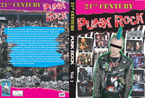 21stpunk